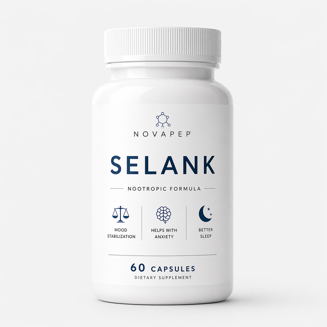 Selank
