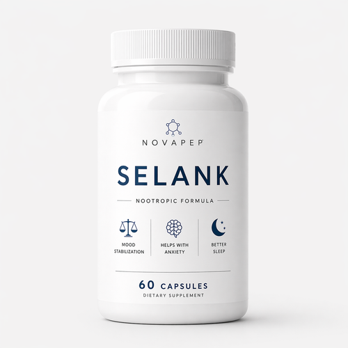 Selank
