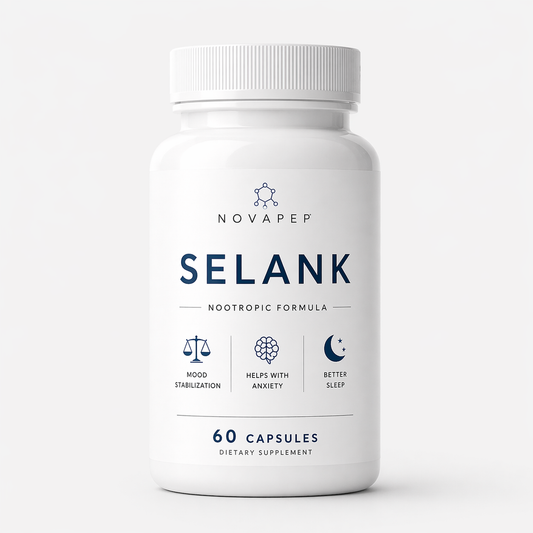 Selank